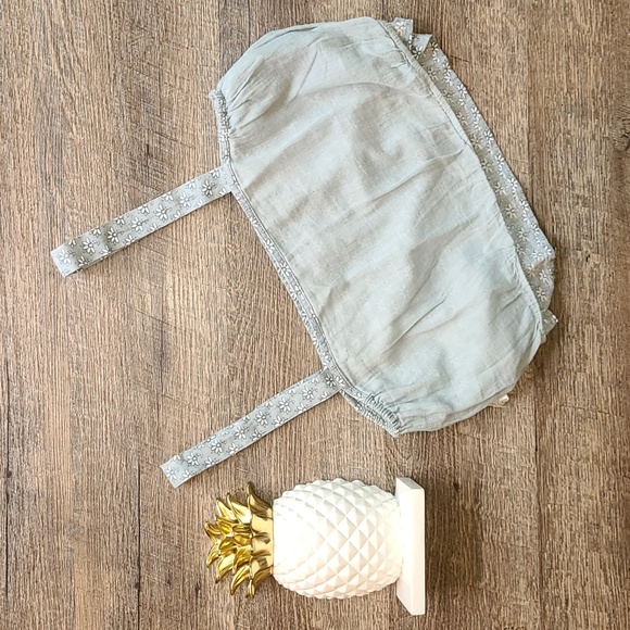 Laude the Label Kendi Bandeau Top - Picture 3 of 9